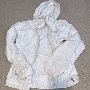 The North Face Women’s Windbreaker